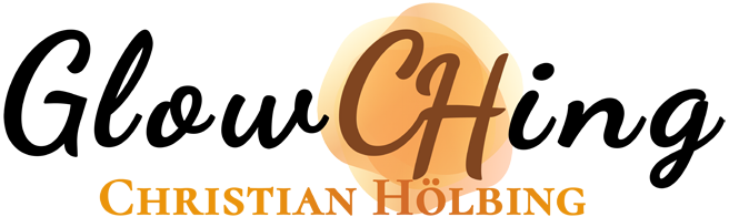 Glowching Logo ohne Hintergrund